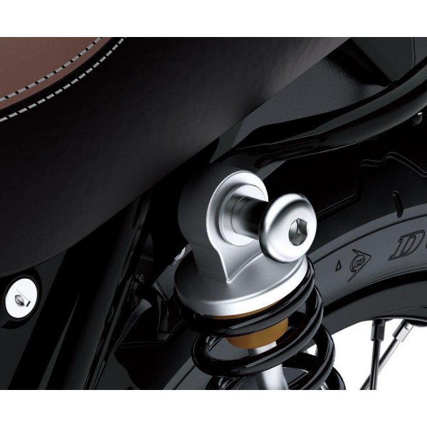 Kawasaki W800 HOOK NUT